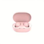 Original A6S TWS Headset Wireless Earphones Bluetooth Headphones Sport Stereo Fone Bluetooth Earbuds for Xiaomi Huawei Iphone