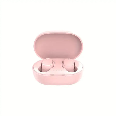 Original A6S TWS Headset Wireless Earphones Bluetooth Headphones Sport Stereo Fone Bluetooth Earbuds for Xiaomi Huawei Iphone