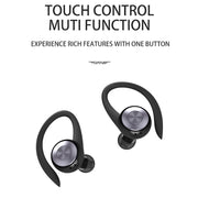 Auriculares Deportvas