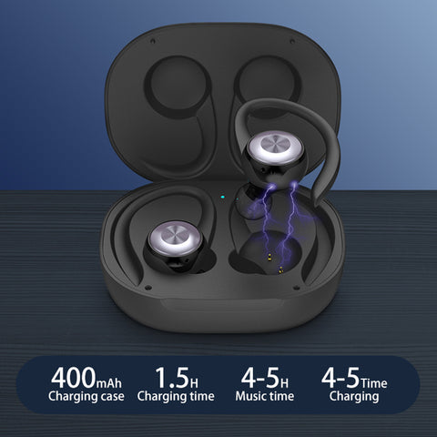 Auriculares Deportvas