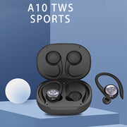 Auriculares Deportvas
