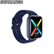 S8 Smart Watch Smartwatch X7 Men Dial Call Smart Watch Tracker Health Sport Tracker Women Watch X8