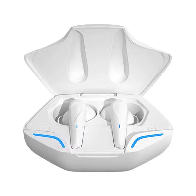 Original X15Pro TWS Wireless Headphones Game Bluetooth Headphones with Microphones Noise Reduction High Fidelity Bass Earphones