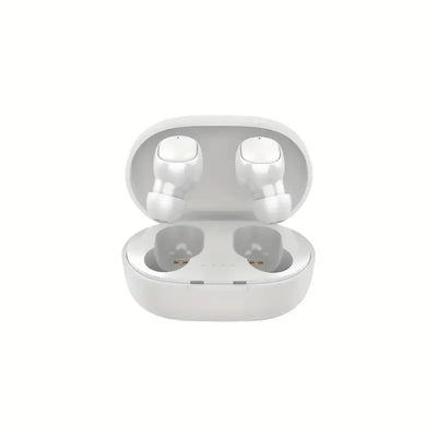 Original A6S TWS Headset Wireless Earphones Bluetooth Headphones Sport Stereo Fone Bluetooth Earbuds for Xiaomi Huawei Iphone