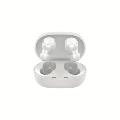 Original A6S TWS Headset Wireless Earphones Bluetooth Headphones Sport Stereo Fone Bluetooth Earbuds for Xiaomi Huawei Iphone