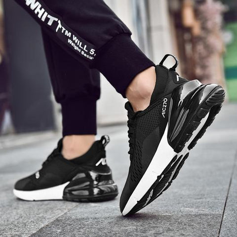 Bambas De Calle