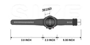 Reloj Deportivo