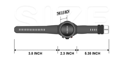 Reloj Deportivo