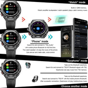 Reloj Deportivo