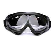 Motorcycle Cycling Glasses Moto Sports Goggles Outdoor Motocross Helmet Очки Ski Anti-Wind and Sand Equipment Cascos Para Moto