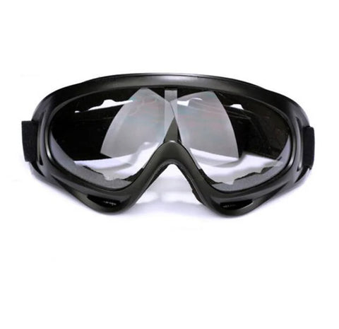 Motorcycle Cycling Glasses Moto Sports Goggles Outdoor Motocross Helmet Очки Ski Anti-Wind and Sand Equipment Cascos Para Moto