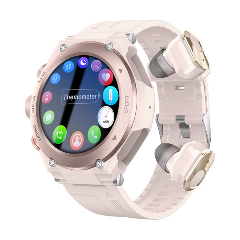 Reloj Deportivo
