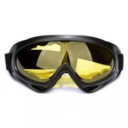 Motorcycle Cycling Glasses Moto Sports Goggles Outdoor Motocross Helmet Очки Ski Anti-Wind and Sand Equipment Cascos Para Moto