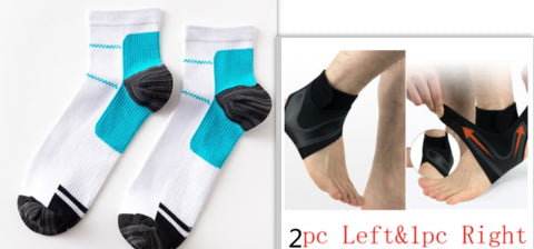 Calcetines Deportivas