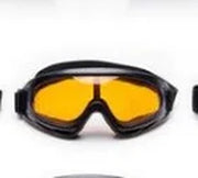 Motorcycle Cycling Glasses Moto Sports Goggles Outdoor Motocross Helmet Очки Ski Anti-Wind and Sand Equipment Cascos Para Moto