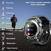 Reloj Deportivo