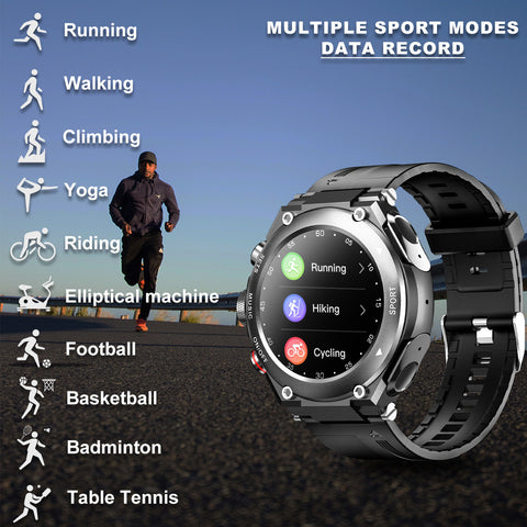 Reloj Deportivo
