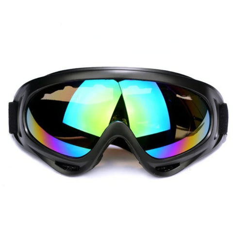 Motorcycle Cycling Glasses Moto Sports Goggles Outdoor Motocross Helmet Очки Ski Anti-Wind and Sand Equipment Cascos Para Moto