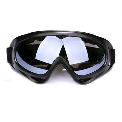 Motorcycle Cycling Glasses Moto Sports Goggles Outdoor Motocross Helmet Очки Ski Anti-Wind and Sand Equipment Cascos Para Moto