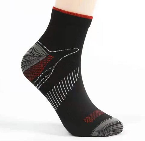 Calcetines Deportivas