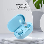 Original A6S TWS Headset Wireless Earphones Bluetooth Headphones Sport Stereo Fone Bluetooth Earbuds for Xiaomi Huawei Iphone