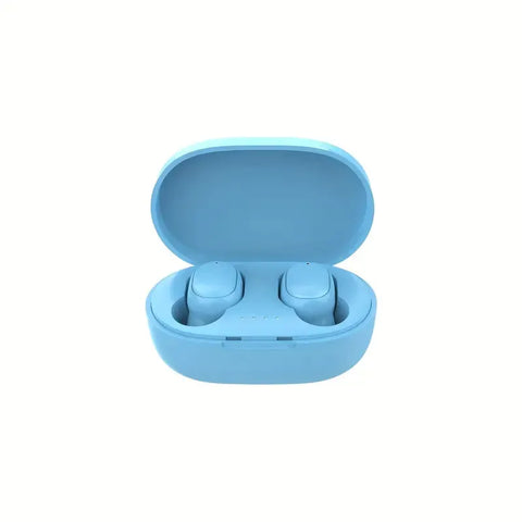 Original A6S TWS Headset Wireless Earphones Bluetooth Headphones Sport Stereo Fone Bluetooth Earbuds for Xiaomi Huawei Iphone